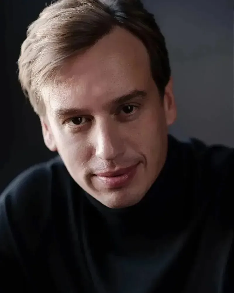 Блохин Андрей Игоревич — Советник Первого вице-губернатора – председателя Правительства Приморского края, Правительство Приморского края